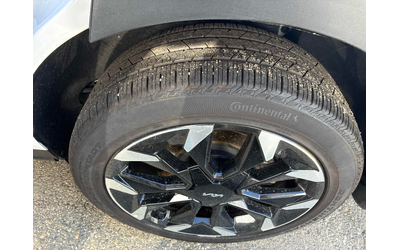Kia Sorento 2.5L 4cyl AWD - автомобили, коли, обяви за нови и употребявани 15