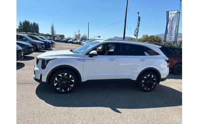 kia-sorento-2-5l-4cyl-awd - 1