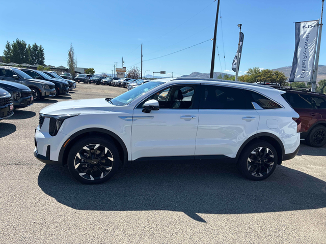 Kia Sorento 2.5L 4cyl AWD - автомобили, коли, обяви за нови и употребявани 1