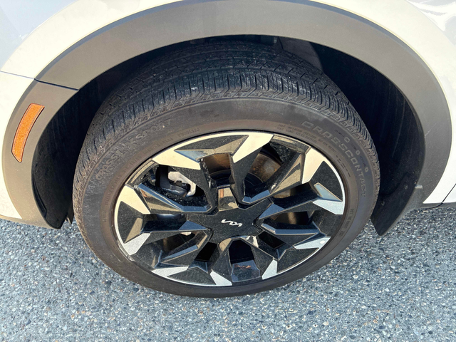 Kia Sorento 2.5L 4cyl AWD - автомобили, коли, обяви за нови и употребявани 6