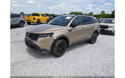kia-sorento-2-5l-i-4-di-dohc-vvt-191hp-all-wheel-drive - 1