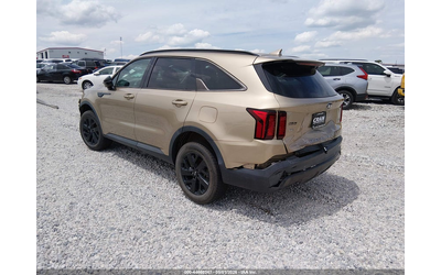 kia-sorento-2-5l-i-4-di-dohc-vvt-191hp-all-wheel-drive - 2