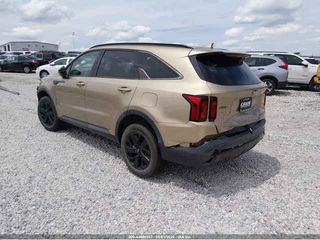 Kia Sorento 2.5L I-4 DI, DOHC, VVT, 191HP All Wheel Drive - автомобили, коли, обяви за нови и употребявани 2