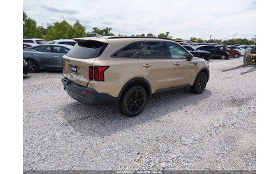 kia-sorento-2-5l-i-4-di-dohc-vvt-191hp-all-wheel-drive - 3