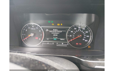 Kia Sorento 2.5L I-4 DI, DOHC, VVT, 191HP All Wheel Drive - автомобили, коли, обяви за нови и употребявани 6
