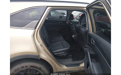 Kia Sorento 2.5L I-4 DI, DOHC, VVT, 191HP All Wheel Drive - автомобили, коли, обяви за нови и употребявани 7