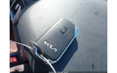 Kia Sorento 2.5L I-4 DI, DOHC, VVT, TURBO, 281HP All Wheel Drive - автомобили, коли, обяви за нови и употребявани 10