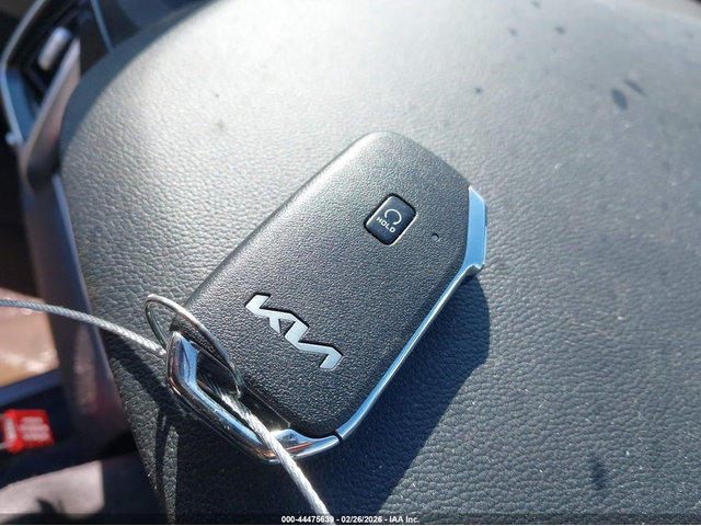 Kia Sorento 2.5L I-4 DI, DOHC, VVT, TURBO, 281HP All Wheel Drive - автомобили, коли, обяви за нови и употребявани 10