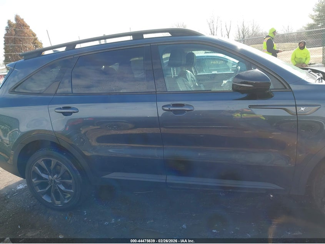 Kia Sorento 2.5L I-4 DI, DOHC, VVT, TURBO, 281HP All Wheel Drive - автомобили, коли, обяви за нови и употребявани 13