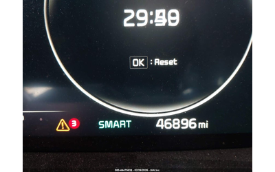 Kia Sorento 2.5L I-4 DI, DOHC, VVT, TURBO, 281HP All Wheel Drive - автомобили, коли, обяви за нови и употребявани 15