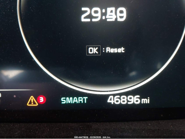 Kia Sorento 2.5L I-4 DI, DOHC, VVT, TURBO, 281HP All Wheel Drive - автомобили, коли, обяви за нови и употребявани 15