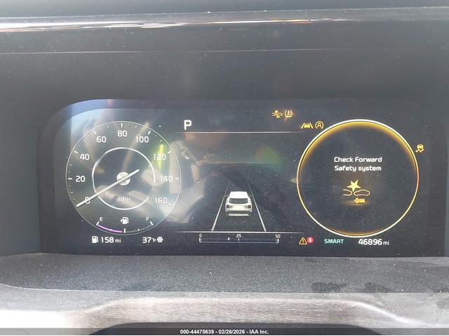 Kia Sorento 2.5L I-4 DI, DOHC, VVT, TURBO, 281HP All Wheel Drive - автомобили, коли, обяви за нови и употребявани 6