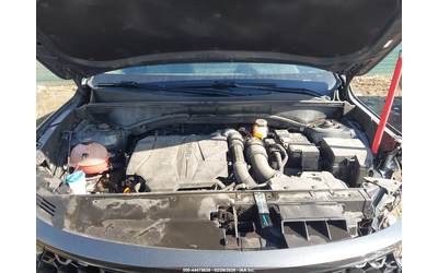 Kia Sorento 2.5L I-4 DI, DOHC, VVT, TURBO, 281HP All Wheel Drive - автомобили, коли, обяви за нови и употребявани 9