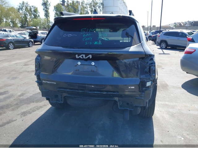 Kia Sorento 2.5L I-4 DI, DOHC, VVT, TURBO, 281HP All Wheel Drive - автомобили, коли, обяви за нови и употребявани 16