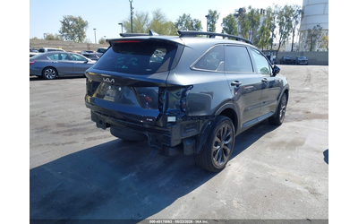 kia-sorento-2-5l-i-4-di-dohc-vvt-turbo-281hp-all-wheel-drive - 3
