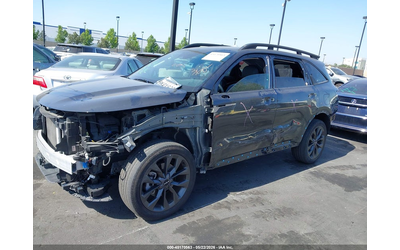 kia-sorento-2-5l-i-4-di-dohc-vvt-turbo-281hp-all-wheel-drive - 5