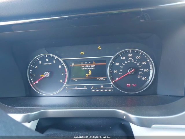 Kia Sorento 2.5L I-4 DI, DOHC, VVT, TURBO, 281HP Front Wheel Drive - автомобили, коли, обяви за нови и употребявани 6