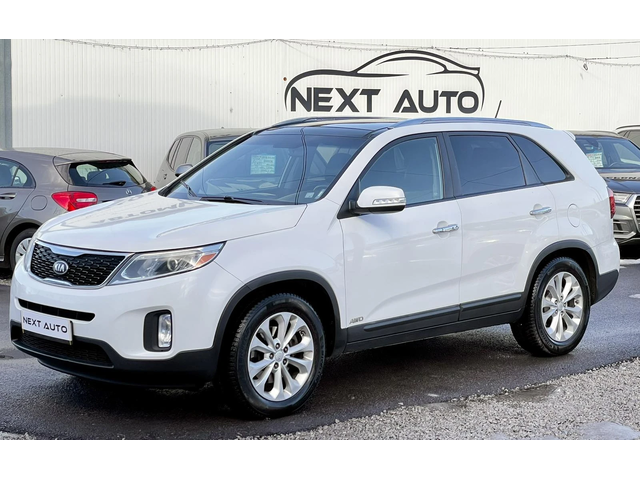 Kia Sorento 3.3GDI 294HP FULL - автомобили, коли, обяви за нови и употребявани 0