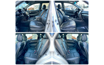 Kia Sorento 3.3GDI 294HP FULL - автомобили, коли, обяви за нови и употребявани 11