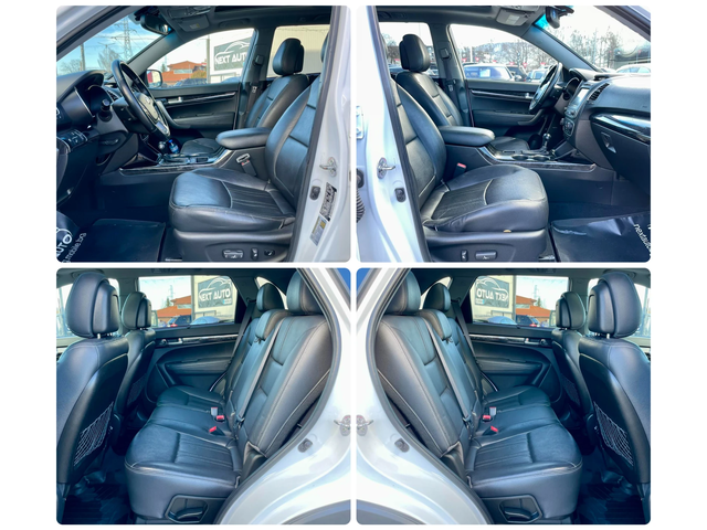 Kia Sorento 3.3GDI 294HP FULL - автомобили, коли, обяви за нови и употребявани 11