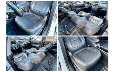 Kia Sorento 3.3GDI 294HP FULL - автомобили, коли, обяви за нови и употребявани 12