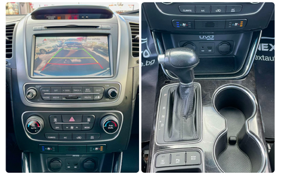 Kia Sorento 3.3GDI 294HP FULL - автомобили, коли, обяви за нови и употребявани 14