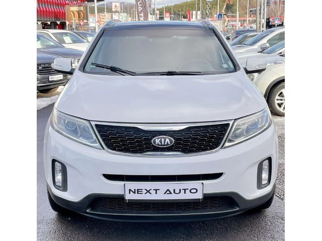 Kia Sorento 3.3GDI 294HP FULL - автомобили, коли, обяви за нови и употребявани 1