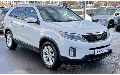 kia-sorento - 2