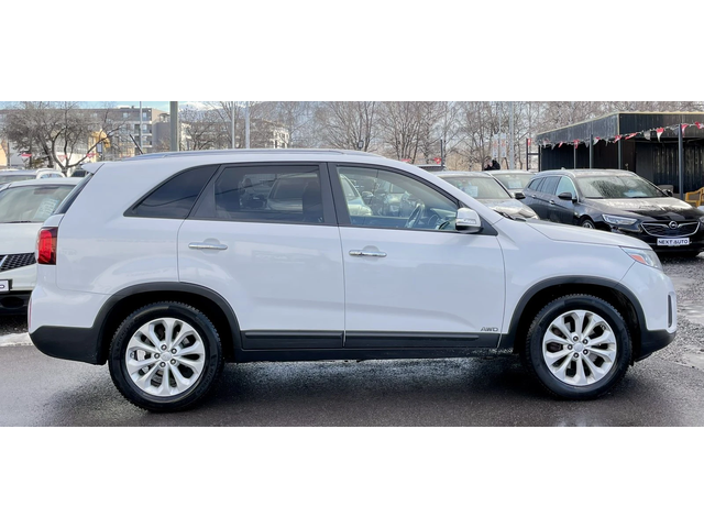 Kia Sorento 3.3GDI 294HP FULL - автомобили, коли, обяви за нови и употребявани 3