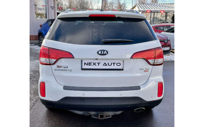 kia-sorento - 5