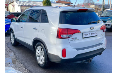 Kia Sorento 3.3GDI 294HP FULL - автомобили, коли, обяви за нови и употребявани 6