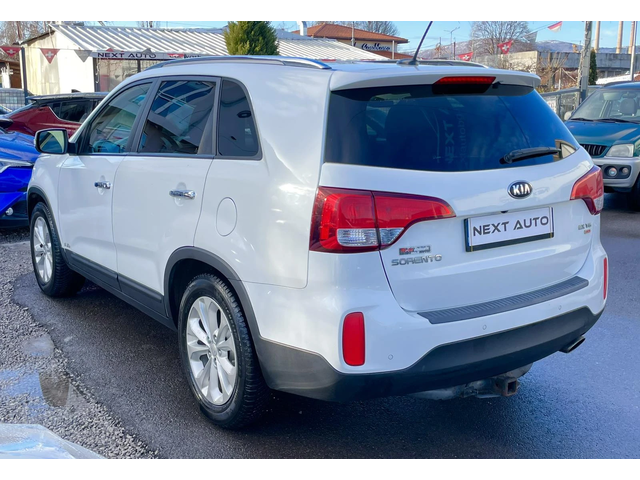 Kia Sorento 3.3GDI 294HP FULL - автомобили, коли, обяви за нови и употребявани 6