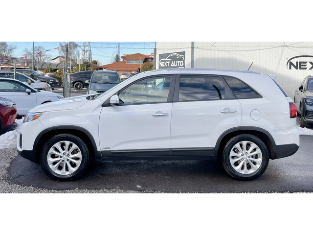Kia Sorento 3.3GDI 294HP FULL - автомобили, коли, обяви за нови и употребявани 7