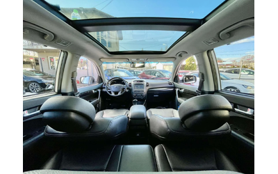 Kia Sorento 3.3GDI 294HP FULL - автомобили, коли, обяви за нови и употребявани 8