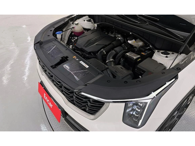 Kia Sorento Gasoline 2.5T 2WD Noblesse - автомобили, коли, обяви за нови и употребявани 5