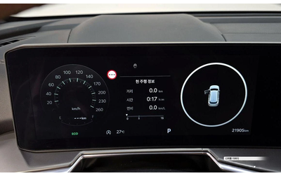 Kia Sorento Gasoline 2.5T 2WD Noblesse - автомобили, коли, обяви за нови и употребявани 7