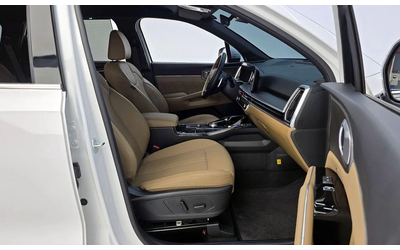 Kia Sorento Gasoline 2.5T 2WD Noblesse - автомобили, коли, обяви за нови и употребявани 9