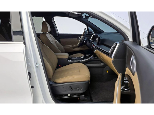 Kia Sorento Gasoline 2.5T 2WD Noblesse - автомобили, коли, обяви за нови и употребявани 9