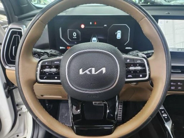 Kia Sorento Gasoline 2.5T 2WD Signature - автомобили, коли, обяви за нови и употребявани 3