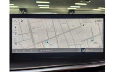 Kia Sorento Gasoline 2.5T 2WD Signature - автомобили, коли, обяви за нови и употребявани 6