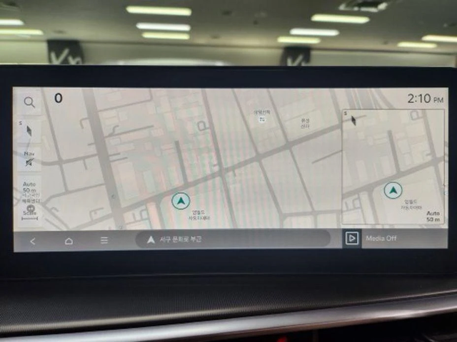 Kia Sorento Gasoline 2.5T 2WD Signature - автомобили, коли, обяви за нови и употребявани 6