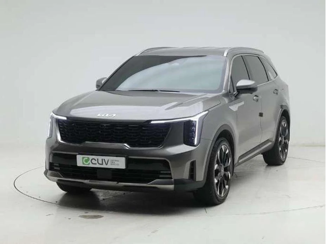 Kia Sorento Gasoline 2.5T 2WD Signature - автомобили, коли, обяви за нови и употребявани 0