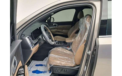 Kia Sorento Gasoline 2.5T 2WD Signature - автомобили, коли, обяви за нови и употребявани 10