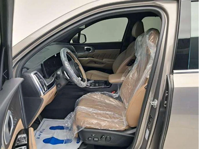 Kia Sorento Gasoline 2.5T 2WD Signature - автомобили, коли, обяви за нови и употребявани 10