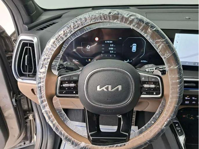 Kia Sorento Gasoline 2.5T 2WD Signature - автомобили, коли, обяви за нови и употребявани 6