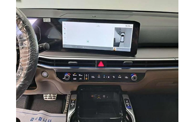 Kia Sorento Gasoline 2.5T 2WD Signature - автомобили, коли, обяви за нови и употребявани 8