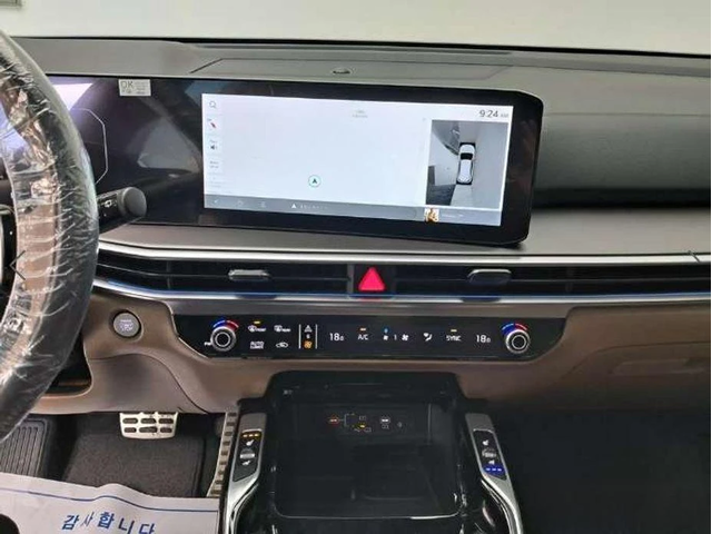 Kia Sorento Gasoline 2.5T 2WD Signature - автомобили, коли, обяви за нови и употребявани 8