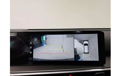 Kia Sorento Gasoline 2.5T 2WD Signature - автомобили, коли, обяви за нови и употребявани 9