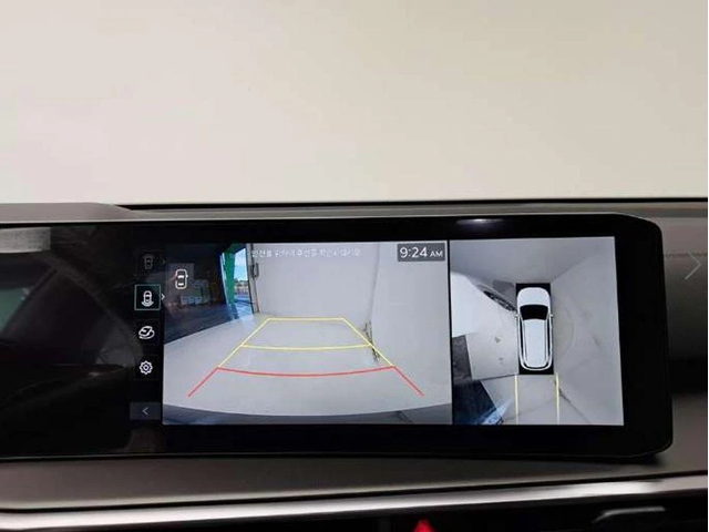 Kia Sorento Gasoline 2.5T 2WD Signature - автомобили, коли, обяви за нови и употребявани 9