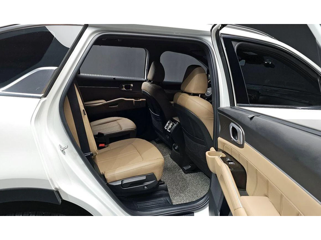 Kia Sorento Gasoline 2.5T 2WD Noblesse - автомобили, коли, обяви за нови и употребявани 11